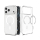 Spigen Liquid Crystal MagSafe do iPhone 18 Pro Max/17 Pro Max (clea - 1586440 - zdjęcie 2